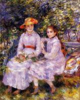 Renoir, Pierre Auguste